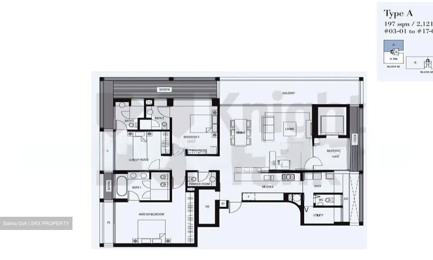 Urban Resort Condominium (D9), Condominium #619510611